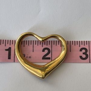 Elsa Peretti 0pen Heart